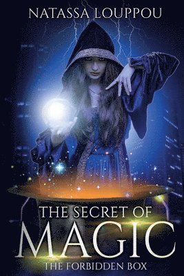 Secret of Magic