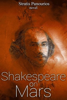 bokomslag Shakespeare on Mars