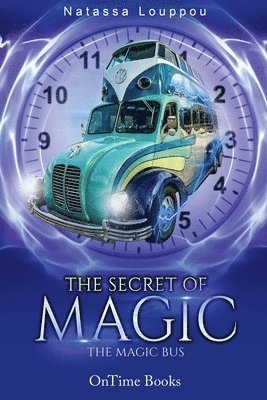 The Secret of Magic 1