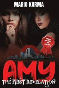 bokomslag Amy