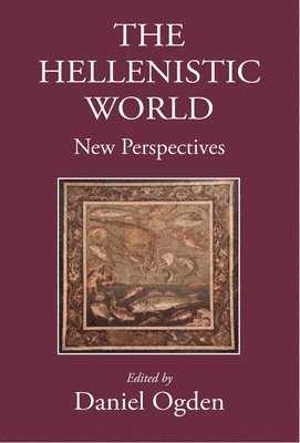 Daniel Ogden - Hellenistic World, Häftad