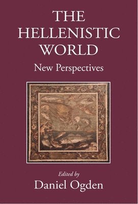 The Hellenistic World 1