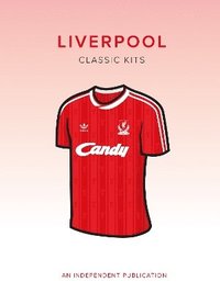 bokomslag Liverpool Classic Kits