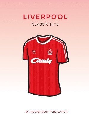 Liverpool Classic Kits 1