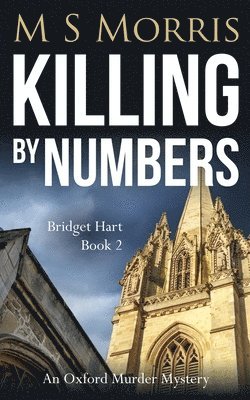 Killing by Numbers 1