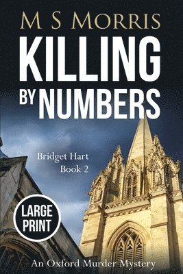 Killing by Numbers (Large Print) 1