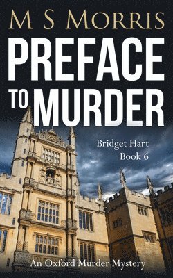 Preface to Murder 1