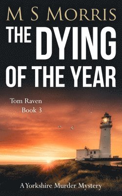 bokomslag Dying of the Year