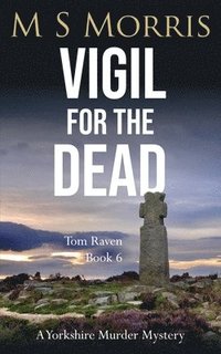 bokomslag Vigil for the Dead