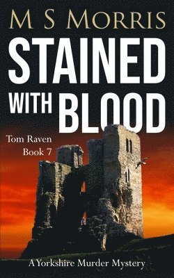 Stained with Blood 1