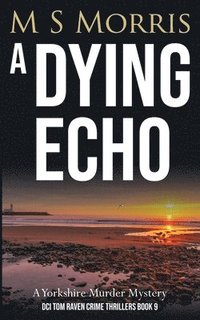 bokomslag Dying Echo