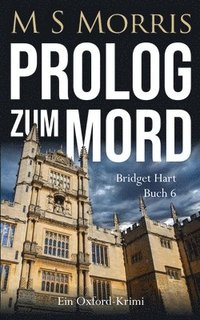 bokomslag Prolog zum Mord