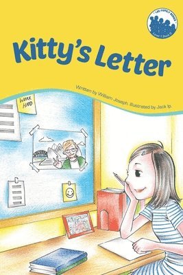 Kitty's Letter 1