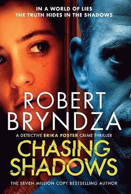 bokomslag Chasing Shadows