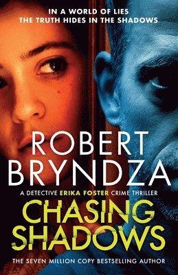 bokomslag Chasing Shadows