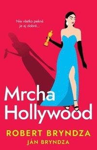 bokomslag Mrcha Hollywood