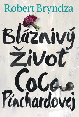 bokomslag Blaznivÿ Zivot Coco Pinchardovej