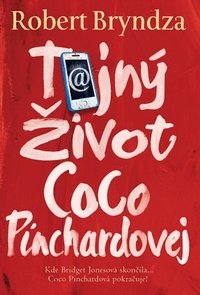 bokomslag Tajnÿ zivot Coco Pinchardovej