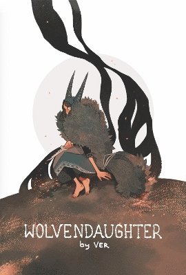 Ver, Greenwood, Assan - Wolvendaughter, Häftad