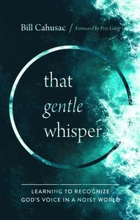 bokomslag Gentle Whisper