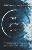bokomslag Gentle Whisper