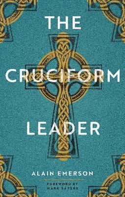 bokomslag Cruciform Leader