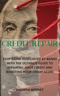 bokomslag Credit Repair