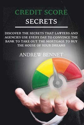 Credit Score Secrets 1