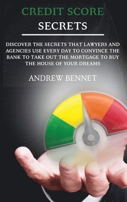 Credit Score Secrets 1