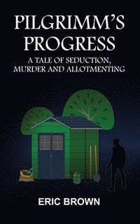 bokomslag Pilgrimm's Progress