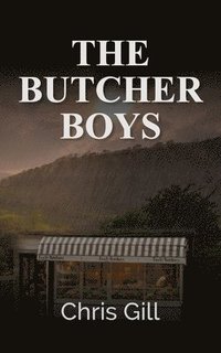 bokomslag The Butcher Boys