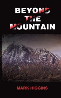 bokomslag Beyond The Mountain