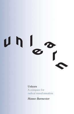Hanno Burmeister, Hanno Burmester - Unlearn, Häftad