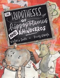 bokomslag The Hypotheses of Hippopotamus and Rhinoceros