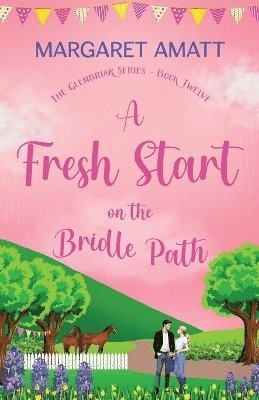 A Fresh Start on the Bridle Path 1