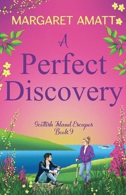 A Perfect Discovery 1