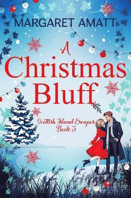 A Christmas Bluff 1