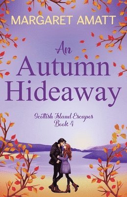 An Autumn Hideaway 1