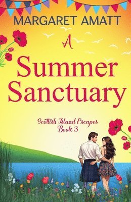 A Summer Sanctuary 1