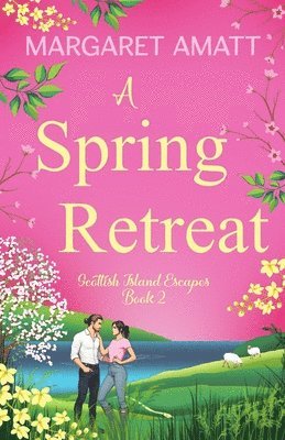 A Spring Retreat 1