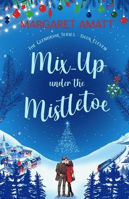 Mix-Up under the Mistletoe 1