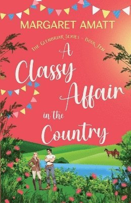 A Classy Affair in the Country 1