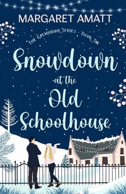 Snowdown at the Old Schoolhouse 1