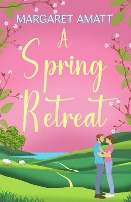 A Spring Retreat 1