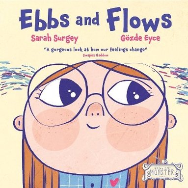 Sarah Surgey - Ebbs and Flows, Häftad