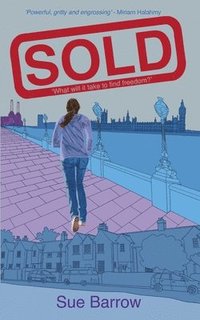 bokomslag Sold: What will it take to find freedom?