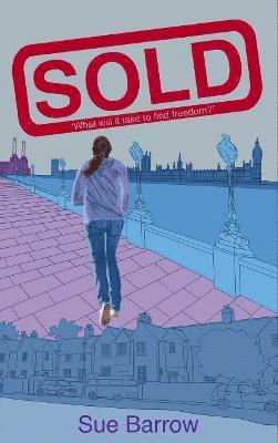 Sue Barrow - SOLD, Häftad