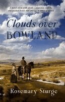 Rosemary Sturge - Clouds Over Bowland, Häftad