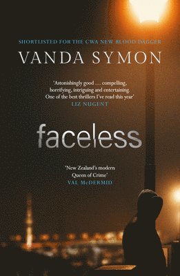 Faceless 1