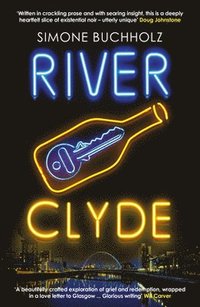bokomslag River Clyde